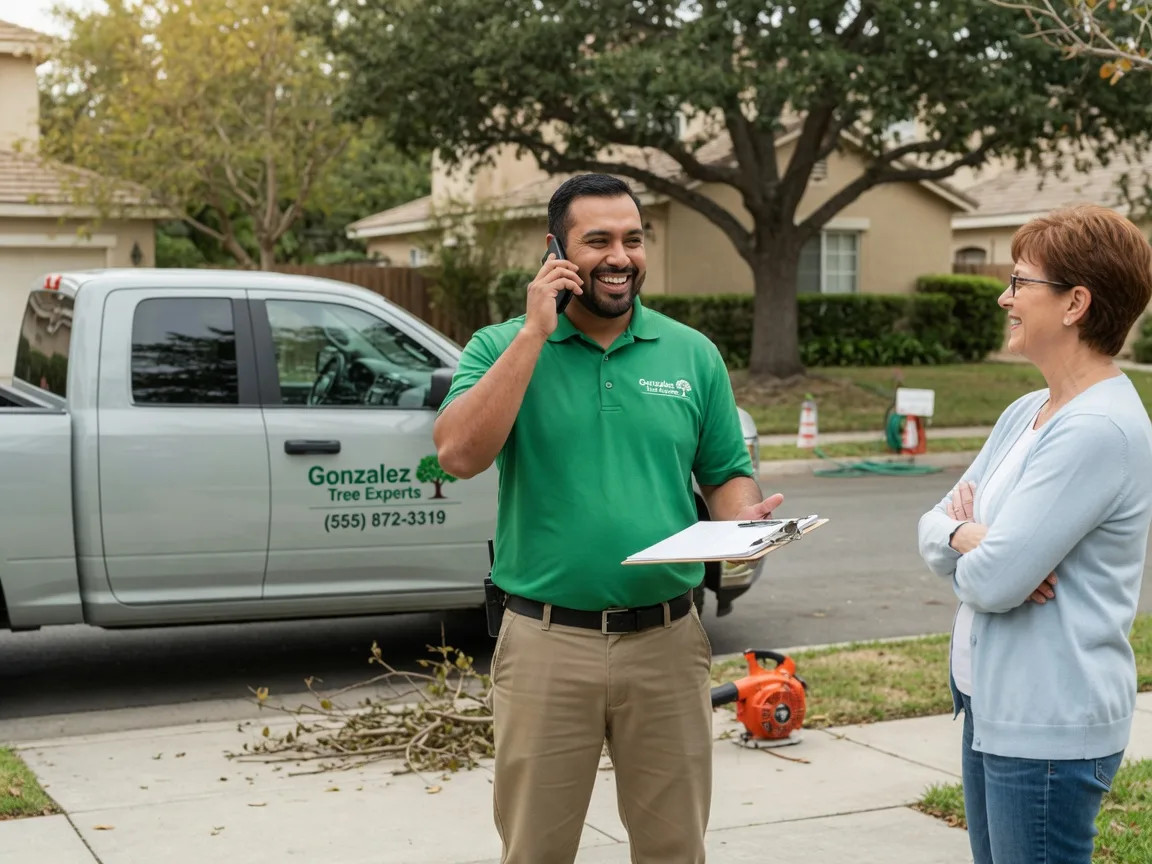 Tree Service Chantilly, VA FAQs